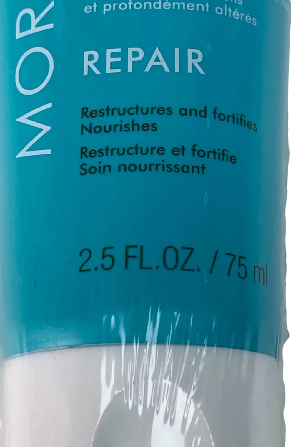 Moroccanoil Restorative Hair Mask Repair 75ml