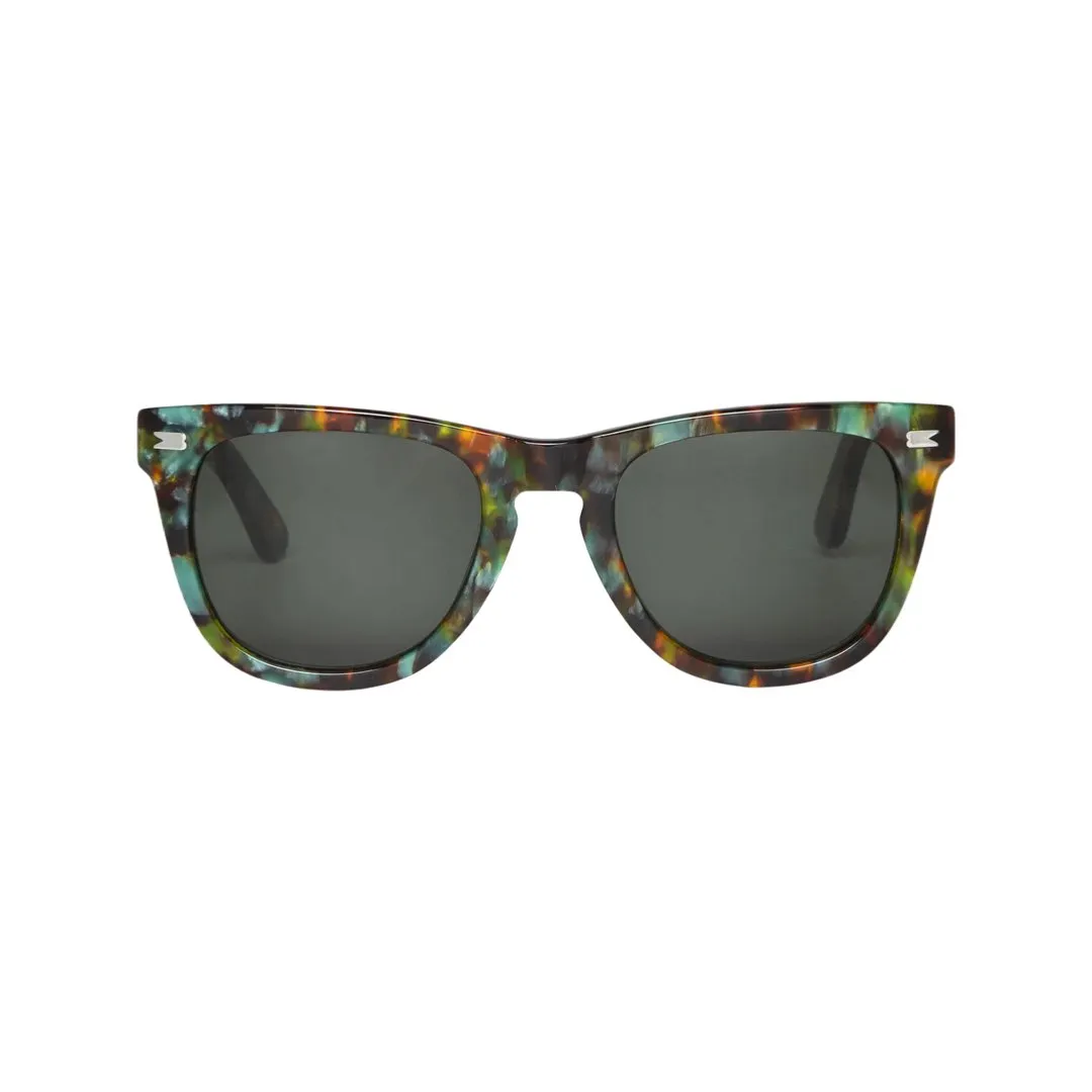 MR. BOHO ALAMEDA SPANISH SUNGLASSES - LAGOON