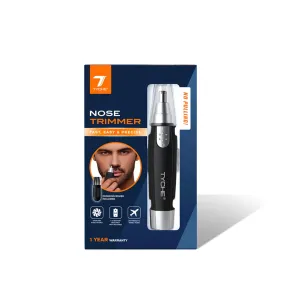 NICKA K | Nose Hair Trimmer HTNO01