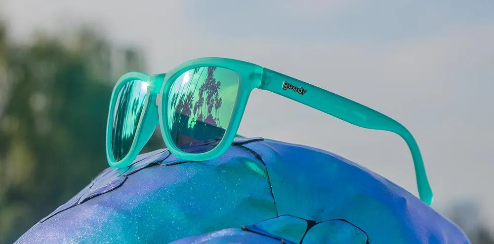 OG 'Nessy's Midnight Orgy' Sunglasses