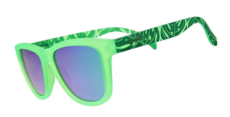 OG 'Plant Buy Me Love' Sunglasses