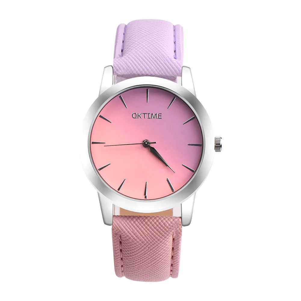 Paris Trendy Watch