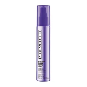 Paul Mitchell Platinum Blonde Toning Spray 150ml