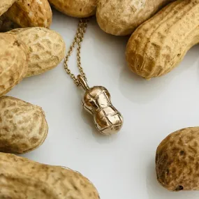 PEANUT PENDANT