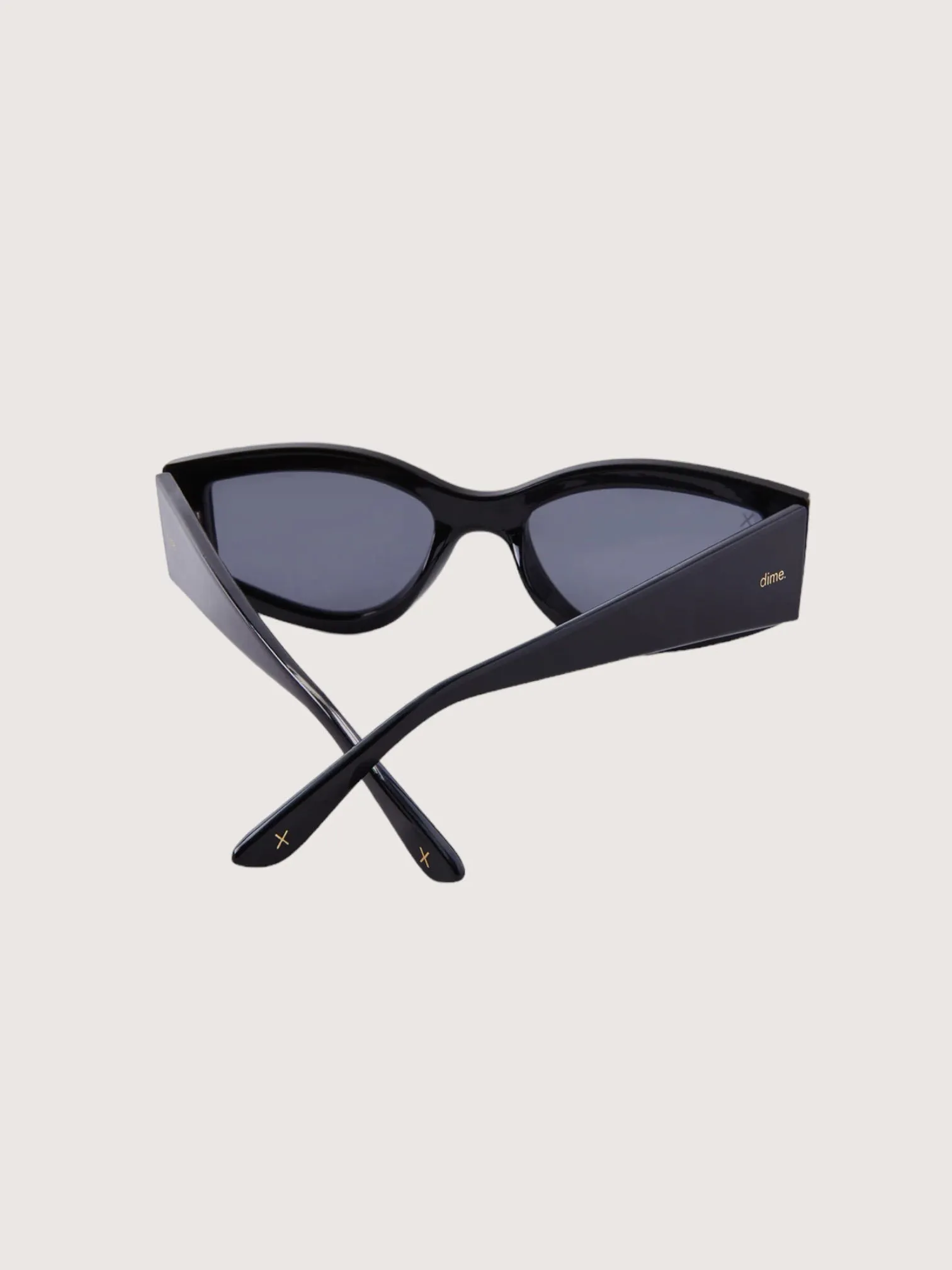 Robertson Sunglasses | Black