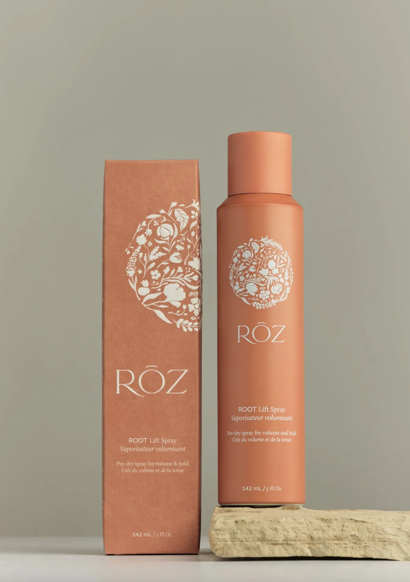 Roz:: Root Lift Spray