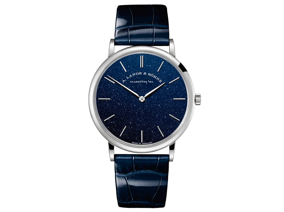 SAXONIA THIN