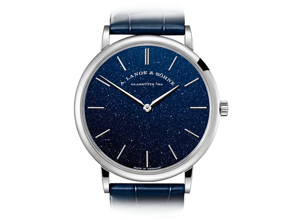 SAXONIA THIN