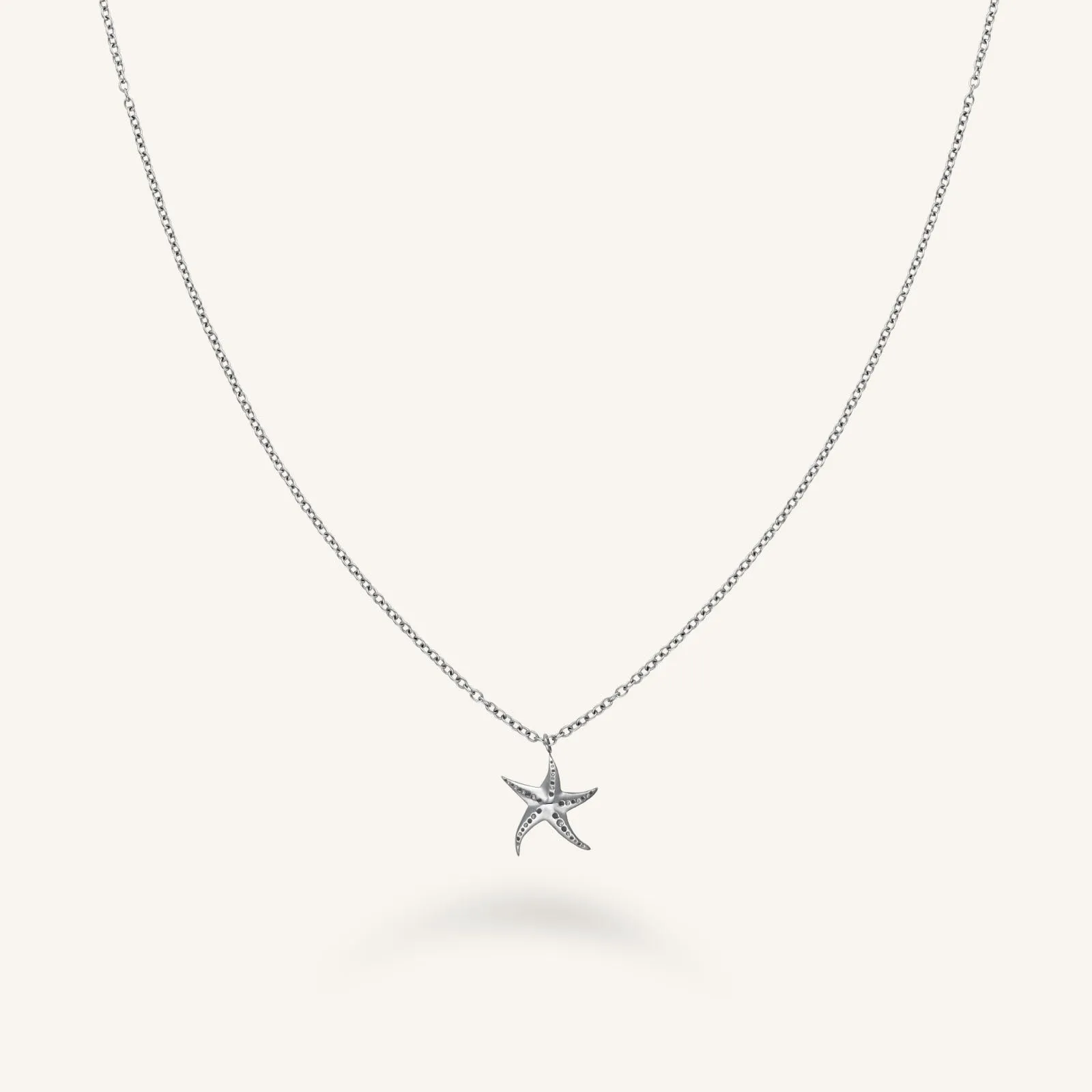 Seastar Necklace