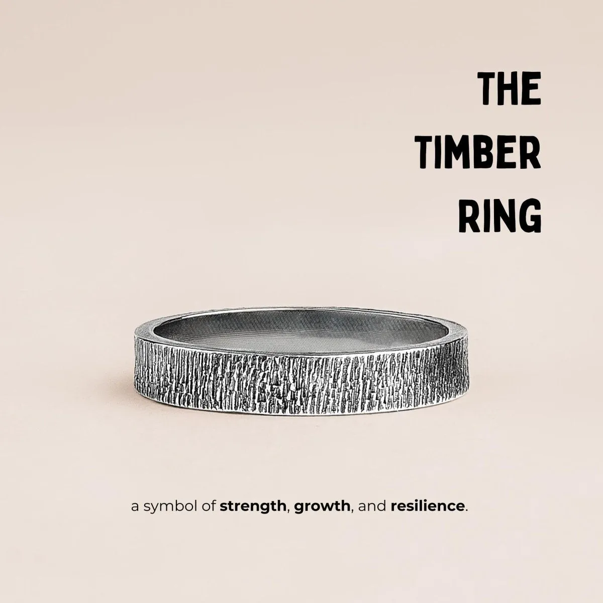 Timber Ring