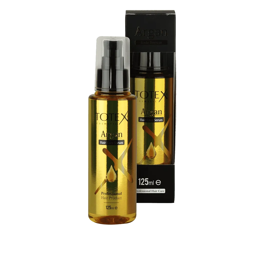 Totex Hair Growth Argan Serum for Anti hair loss 125 ml