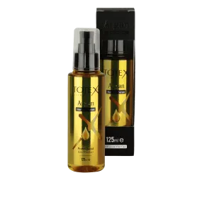 Totex Hair Growth Argan Serum for Anti hair loss 125 ml