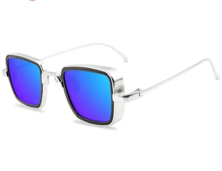 Trending metal sunglass S3912981