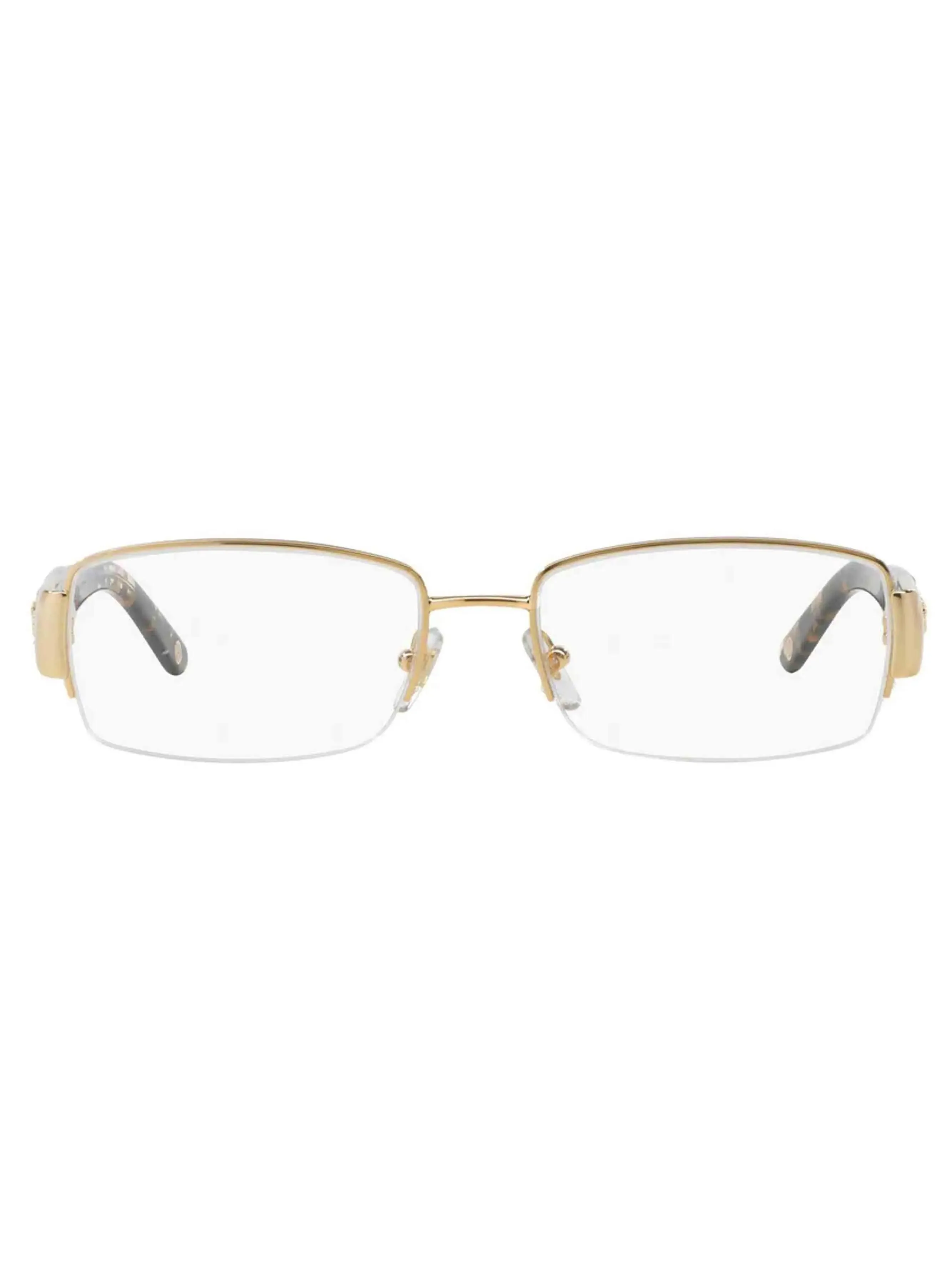 Versace 1175B Gold Eyeglasses