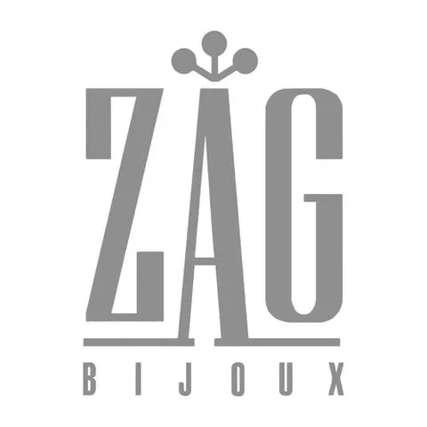 Zag Bijoux Manureva Necklace